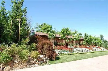 La California Relais Отель