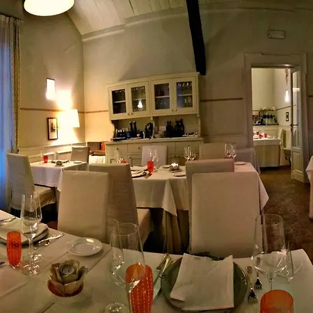 La California Relais 4* Nibionno