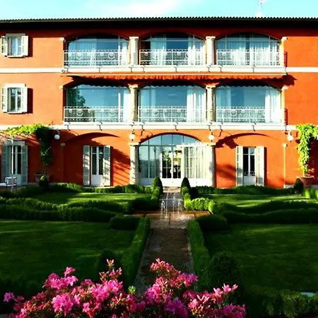 Hotel La California Relais Nibionno