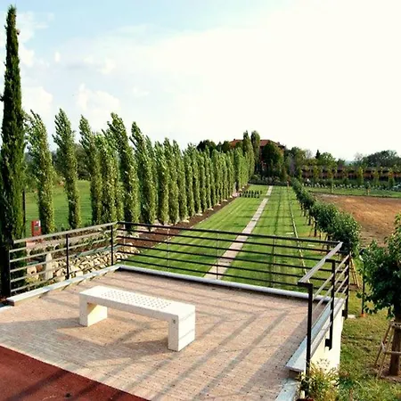 La California Relais 4* Nibionno