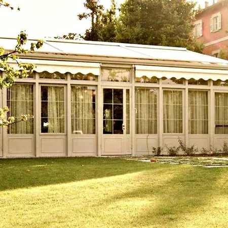 Hotel La California Relais Nibionno