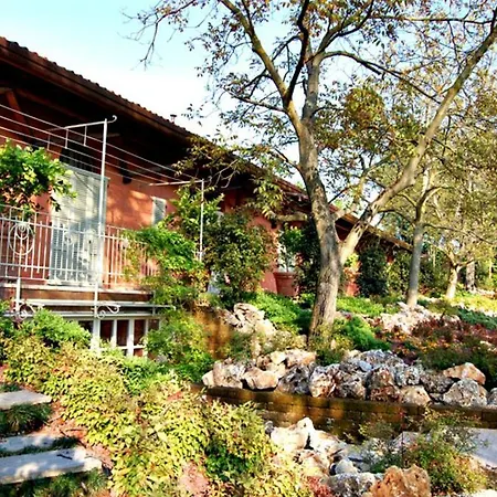 La California Relais Hotel 4*