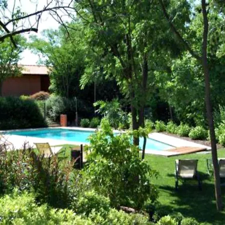 La California Relais Hotel