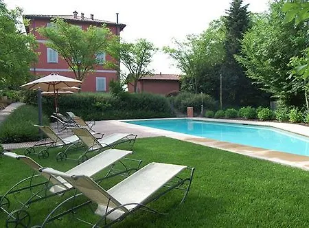 La California Relais Hotel Nibionno