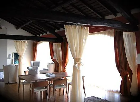 La California Relais Hotel