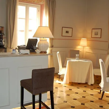 Hotel La California Relais Nibionno