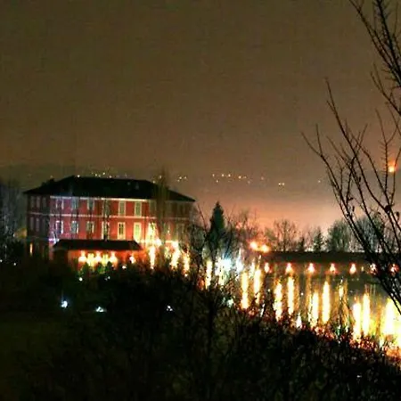 La California Relais Hotel